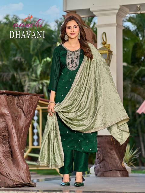 Aanchi dhavani wholesale kurtis manufacturer in bangalore